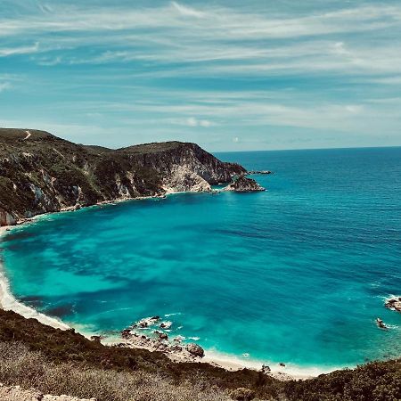 Terra Mare Hotel Agios Dimitrios  エクステリア 写真