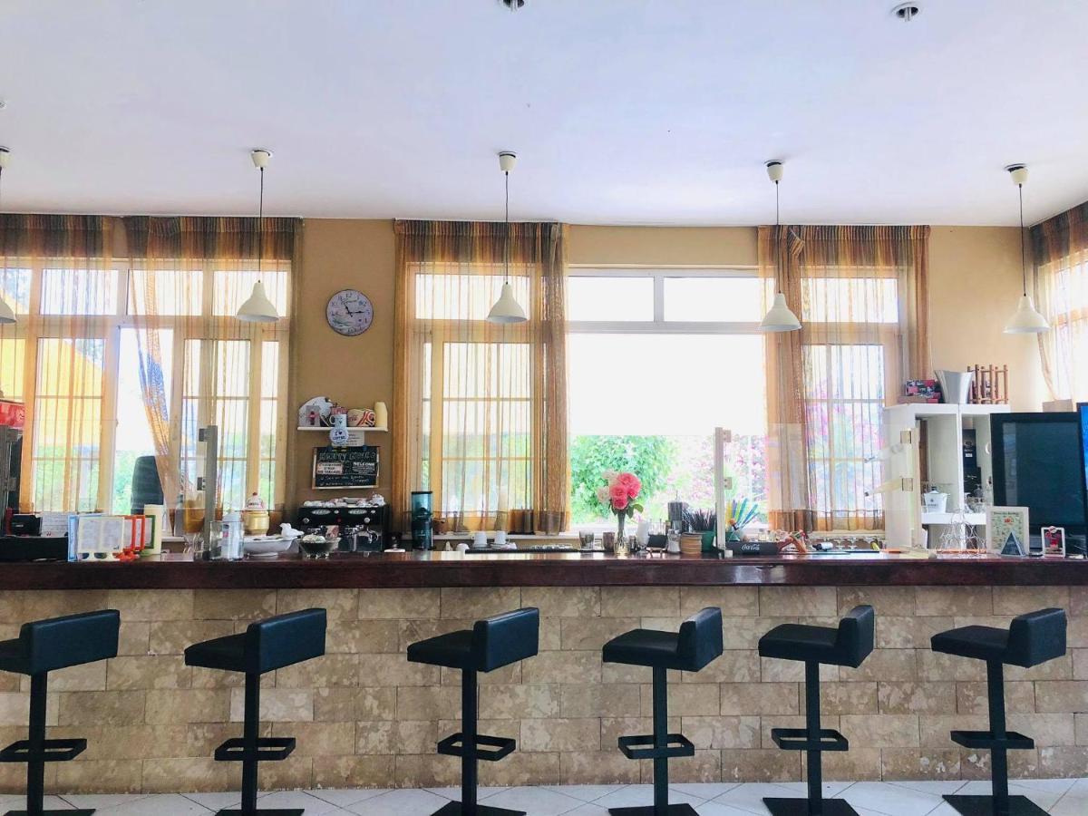 Terra Mare Hotel Agios Dimitrios  エクステリア 写真