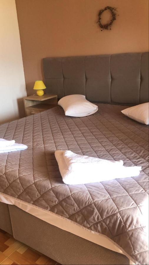 Terra Mare Hotel Agios Dimitrios  エクステリア 写真