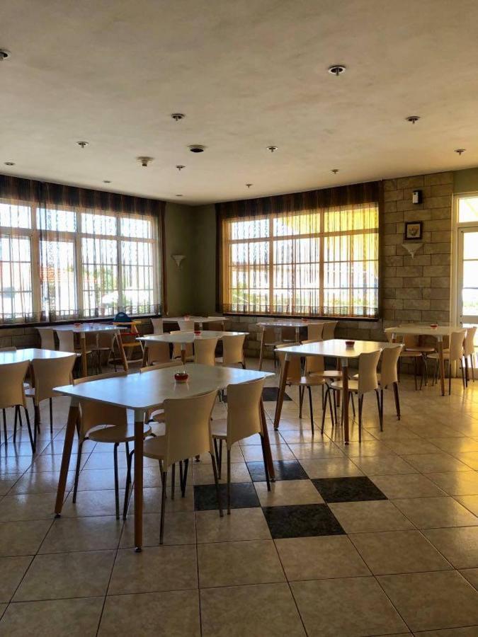 Terra Mare Hotel Agios Dimitrios  エクステリア 写真