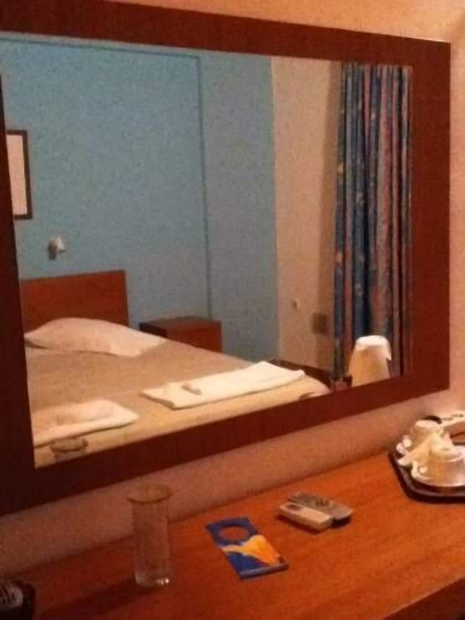 Terra Mare Hotel Agios Dimitrios  エクステリア 写真
