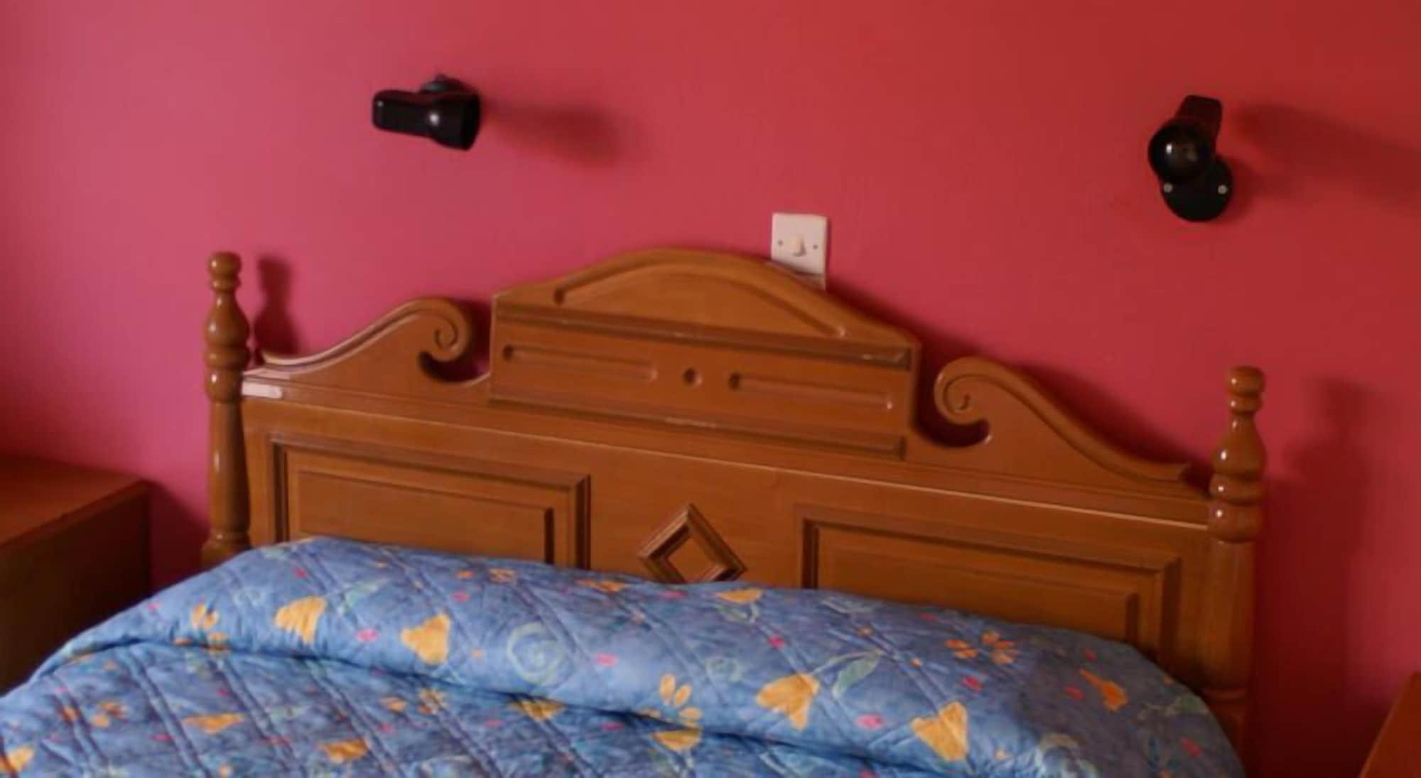 Terra Mare Hotel Agios Dimitrios  エクステリア 写真