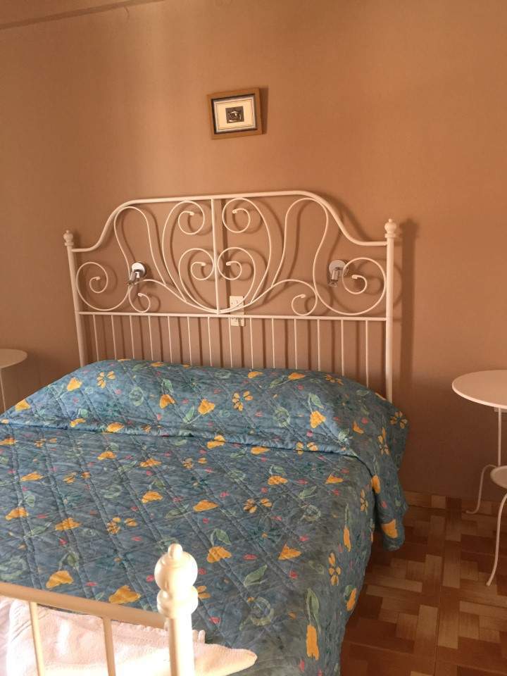Terra Mare Hotel Agios Dimitrios  エクステリア 写真